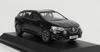 NOREV Renault Megane Estate 1/43 Scale Diecast Model Car 2020 (Black)