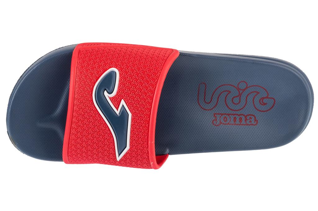 Joma S.Island Men 25 SISLAS, Mens red Slides