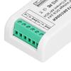 Plastic Material RGB Controller 9‑24V DC LED Strip Controller LED Decoder Controller  LED Module