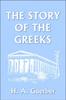 Книга The Story of the Greeks