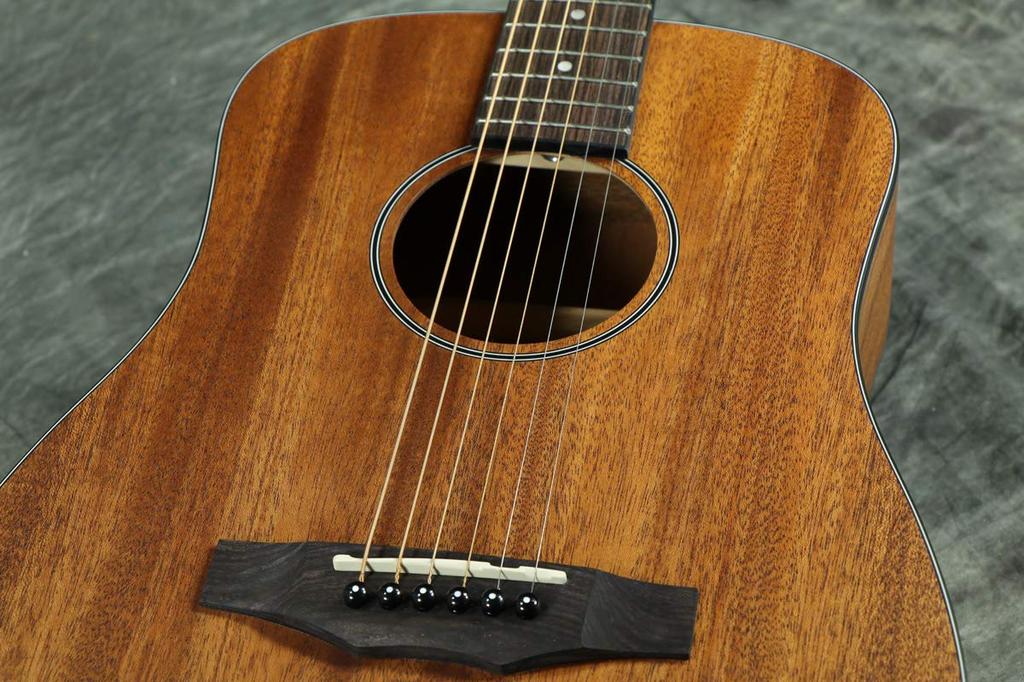 Morris NAT Natural LA-011MH