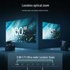 JMGO N5S Pro Max 4K Трехцветный Лазерный Проектор с Гироскопом (Китайская версия)