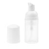 1Pc Small Foam Dispenser Plastic Pump Bottles Mini Empty Soap Refillable Bottle For Travel Cleaning Cosmetics Packaging 30Ml