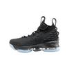 LeBron 15 Черный Металлик Золотой GS 922811-006