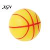 TPR Material Stress Toy Soccer Basketball Ball, Fidget Squeeze for Adults Kids, Soft Decompression Anxiety Relief, Party Birthday Gift Sensory