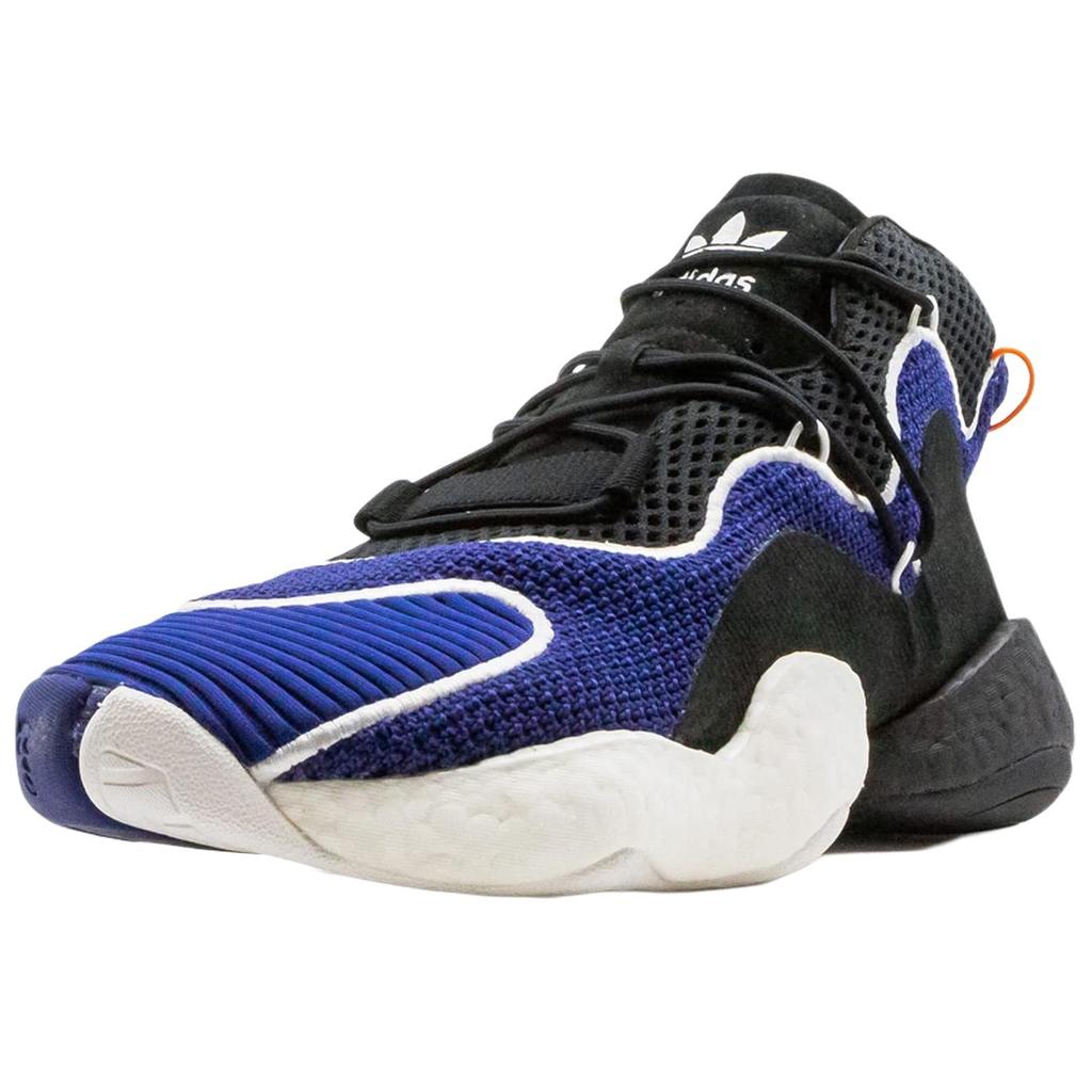 Crazy Byw Adidas Originals Lvl 1 'Эксклюзив 747 Warehouse' AQ0277