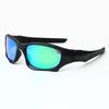 New Colorful Polarized Sunglasses Outdoor Sunscreen Sports Glasses Driving Sunglasses