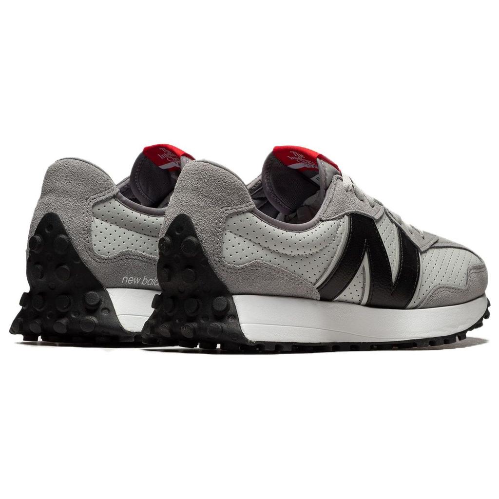 New Balance 327 Стальной Серый Мужские U327CG