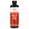 Mct Oil, 473Ml (16 Fl Oz)
