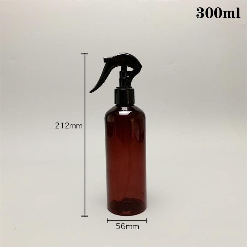 Распылитель для салонной стрижки, ультратонкий туман, пустая лейка, парикмахерская, многоразовая бутылка, стилист, портативные парикмахерские инструменты