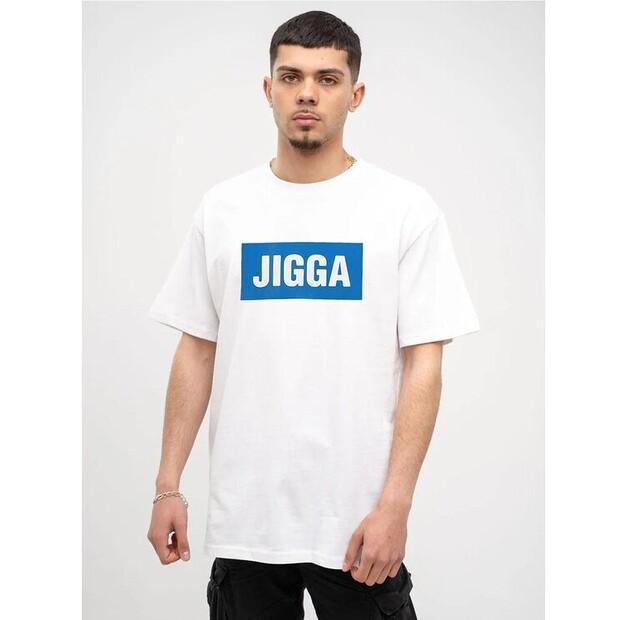 Футболка Jigga Wear Frame