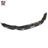 Compatible with BMW X5M/X6M (2014-2018) Harman Style Carbon Fiber Front Lip Spoiler.