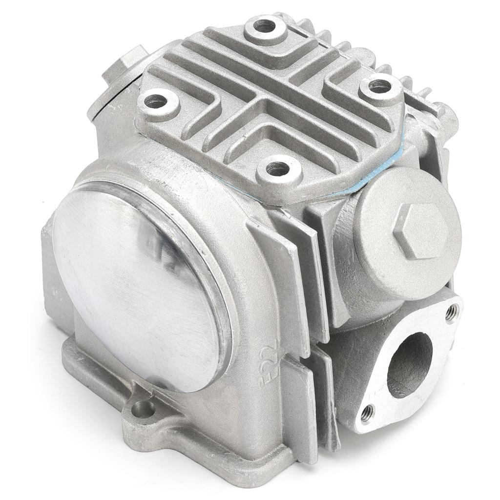 Top End Rebuild Kit Cylinder Head Piston For Honda CT70 CRF70 XR70 ATC70 TRX70