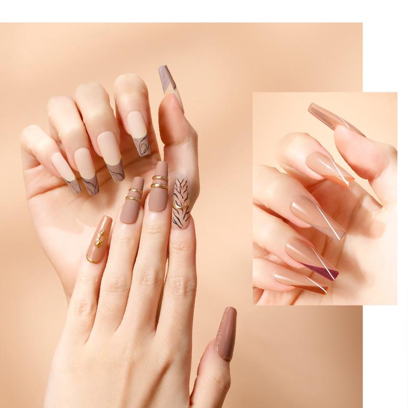 ROSALIND Стеклянная черная бутылка 118 цветов УФ-гель-лак для ногтей для дизайна ногтей Полупостоянный замачиваемый УФ-светодиодный гель-лак Гибридный гель Базовый верхний слой Гель для ногтей