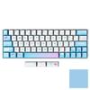 Japanese Sikakeyb Castle HM66 Gaming Keyboard with Rapid US Wired Adjustable Actuation Shortest 66 Magnetic 8000Hz Polling RGB English Low Latency
