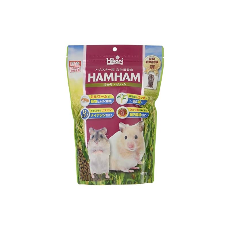 Хикари (Хикари) Hikari Ham Ham 270г