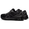 Asics GT 1000 11 Wide 'Triple Black' Женские 1012B196-002
