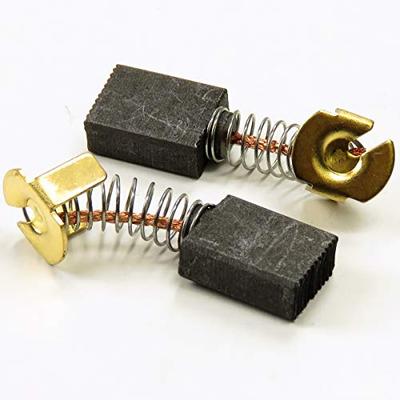 JM23000123 Угольная щетка