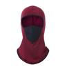 Full Face Anti-UV Sunscreen Headset Outdoor Ice Silk Mask Thin Milk Silk Sports Neck Cover