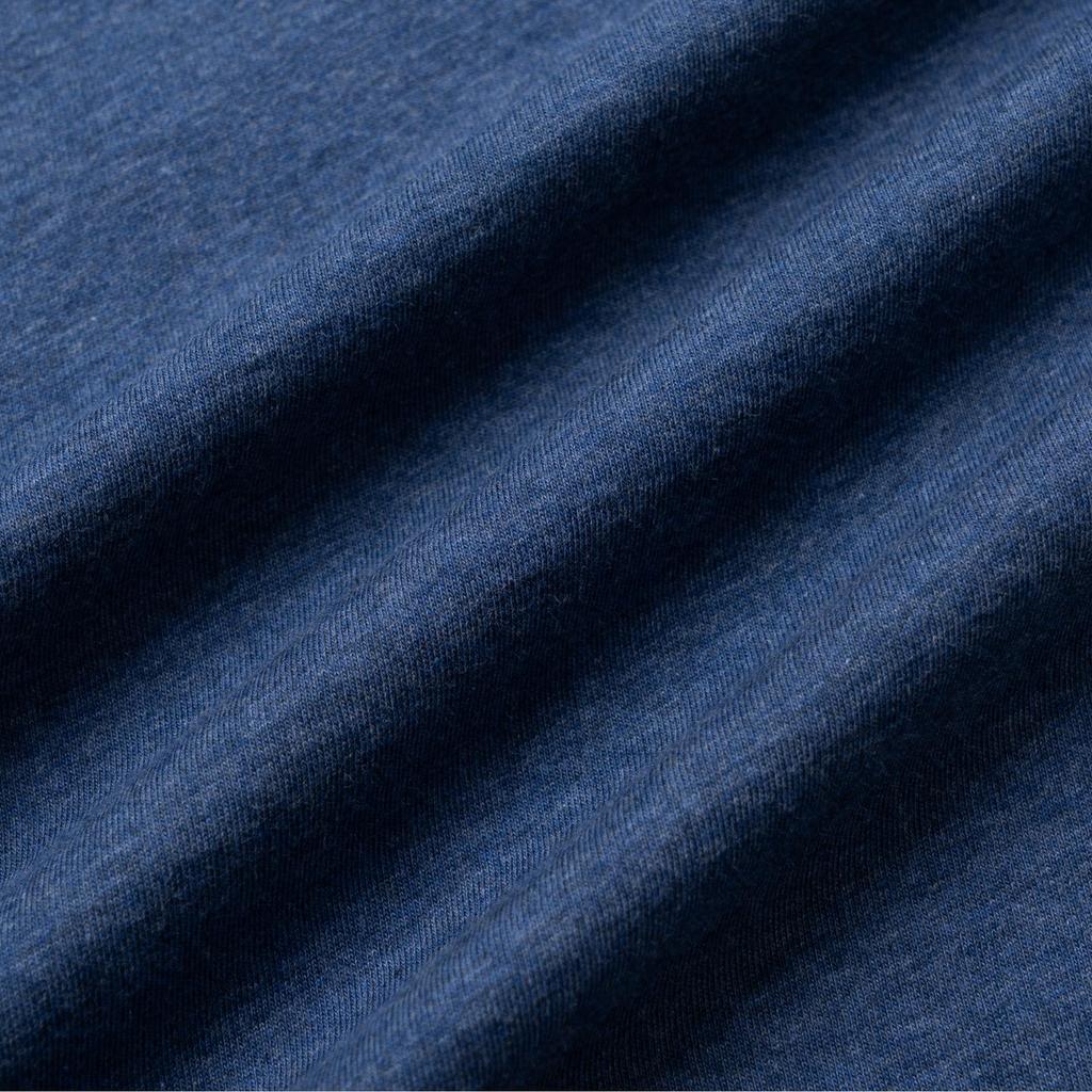 Мужская футболка с вышитым логотипом Polo Ralph Lauren, с круглым вырезом, коротким рукавом, Классическое издание, Верх 710938686-035