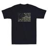 That's What I Do I Fix Stuff And I Know Things Funny Saying For Men Dad T-Shirt