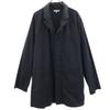 Engineered Garments Made In USA Chester Coat L Navy Men's Used