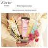 Kustie Moisturizing Chamomile Hand Cream