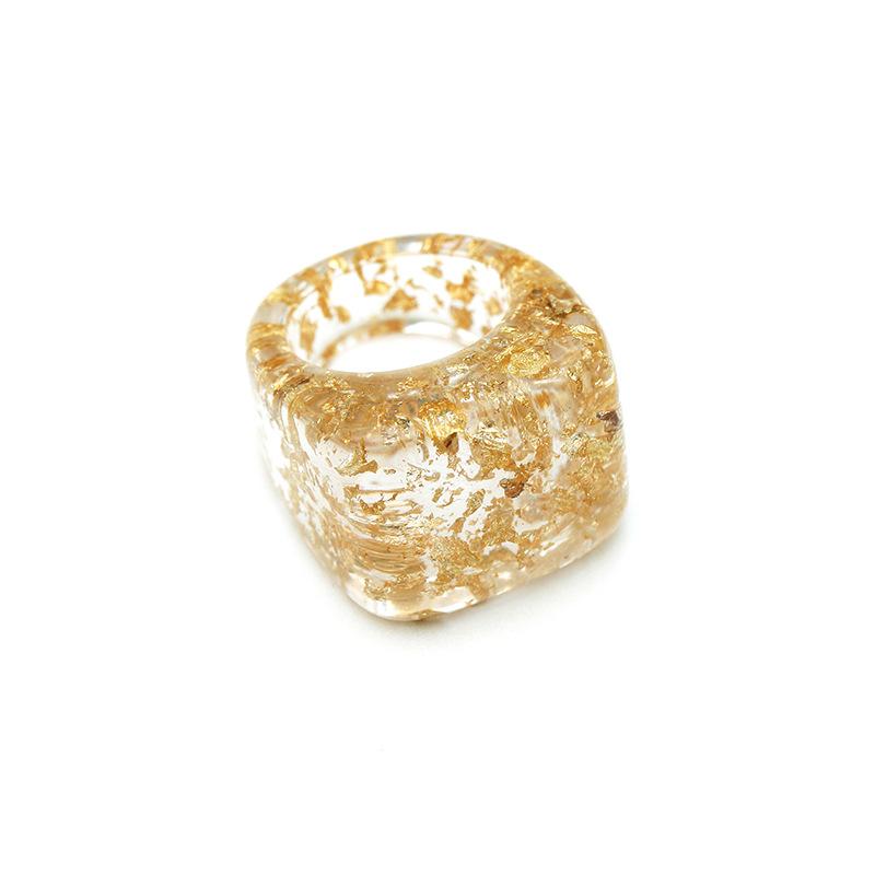 Модное кольцо в стиле ретро, ​​креативное кольцо с бриллиантом, регулируемое кольцо с регулируемым отверстием, кольцо в богемном этническом стиле, модное кольцо