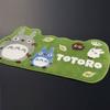 Senko My Neighbor Totoro Totoro and Playing in the Wind Accent 47 x 90 78763 Mat, Approx. cm, Green,