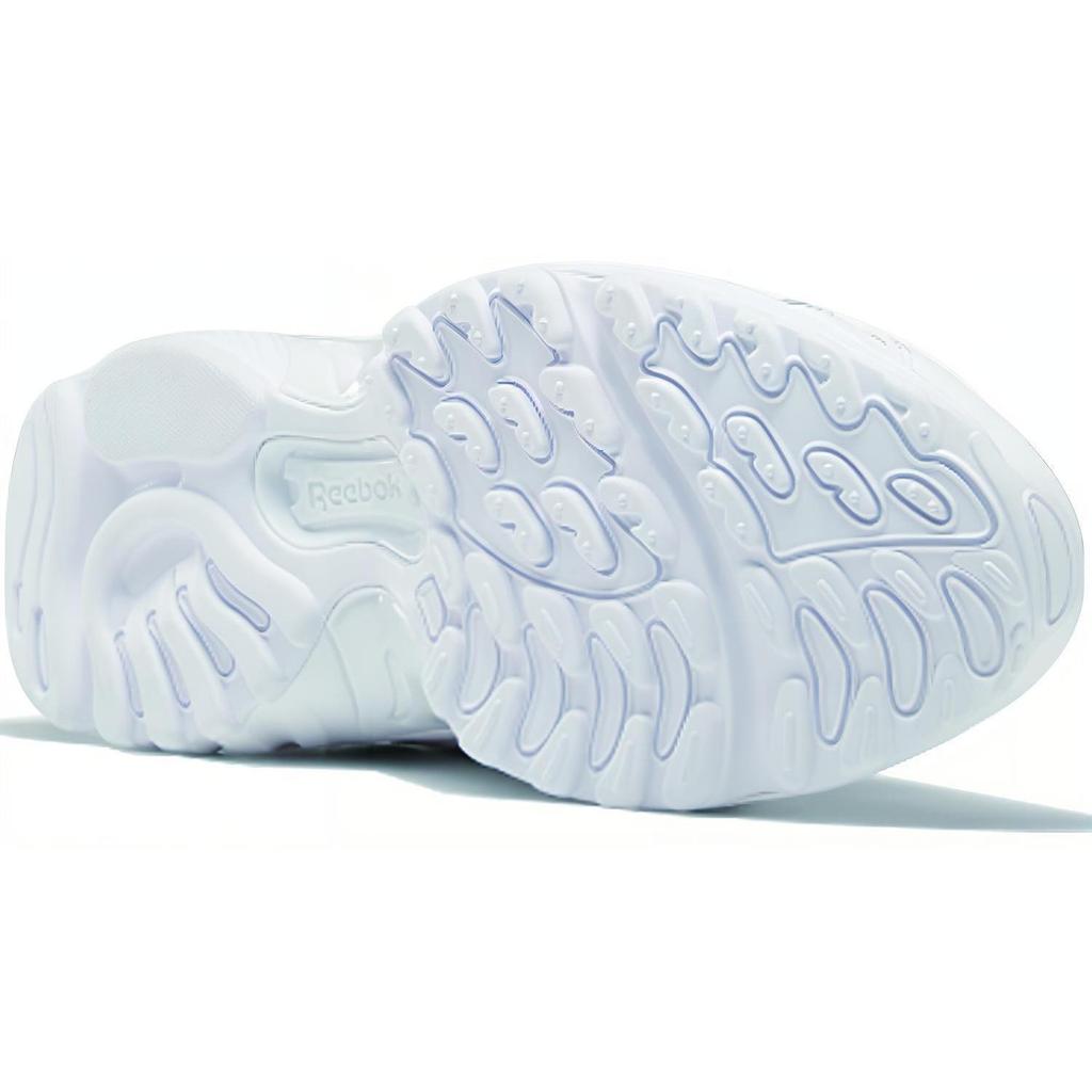 Reebok Кроссовки Dmx Series 2200 Sv Белый/Оранжевый DV8510