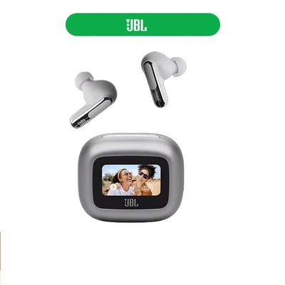 JBL LIVE BEAM 3 Полностью беспроводные наушники с шумоподавлением
