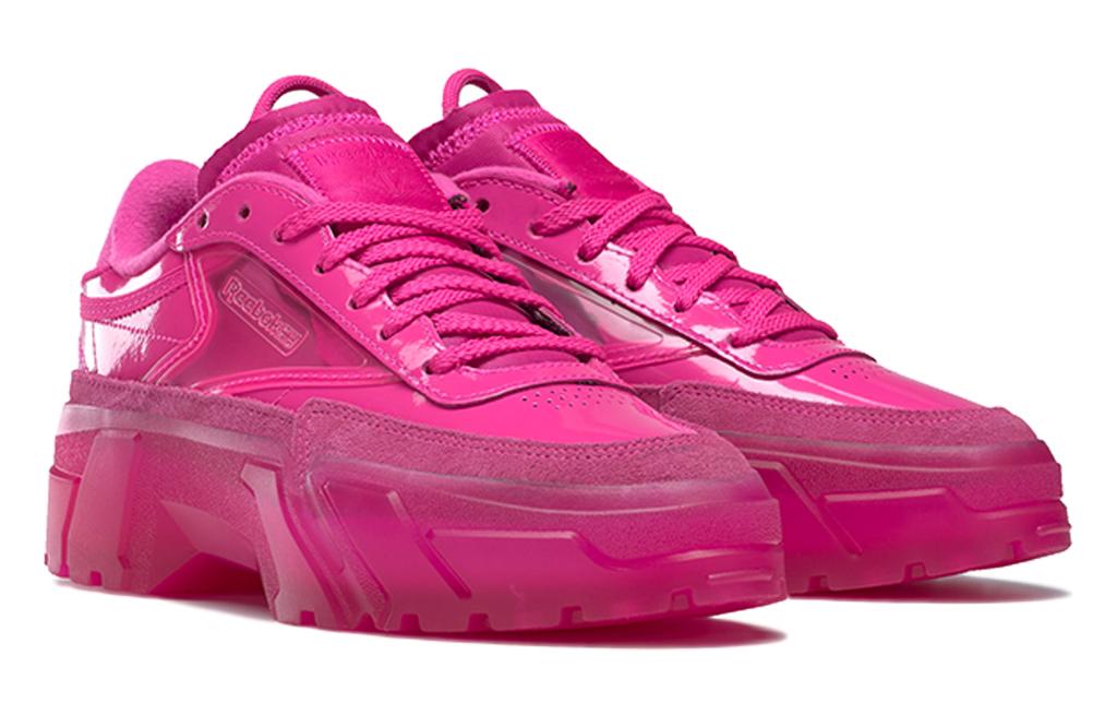 Club C Cardi B x Club C Wmns Reebok 'Dynamic Pink' Женские H01011