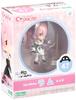 Жизнь в другом баране ПВХ окрашенная подвижная фигурка Q-posh ReZERO - Начальный мир - Немасштабируемая