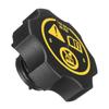 Suitable For 13502353 13598760 1305248 Radiator Coolant Reservoir Expansion OverflowRecovery Water Tank Bottle Cap Cover