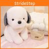 Plush Dog Toy With Pp Cotton Filling For Kids Gift And Playroom Decor