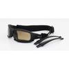 Sports Goggles, Riding Windproof Goggles, Outdoor Sports Circular Mountain Bike Goggles, Running Goggles