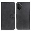 For OnePlus Nord CE5 5G Case Cowhide Texture Leather Wallet Stand Phone Cover