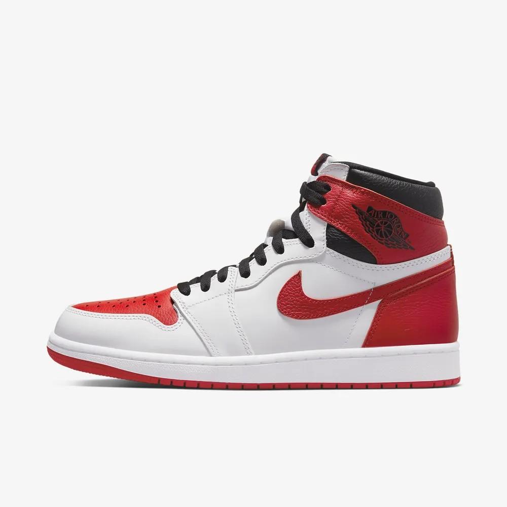 Jordan 1 Retro High OG Heritage 555088-161