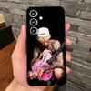 MGK Tickets To My Downfall Phone Case For Samsung S25 Edge S24 S23 S22 S21 S20 Ultra Plus Fe Galaxy A54 A53 A34 A25 A16 Silicon