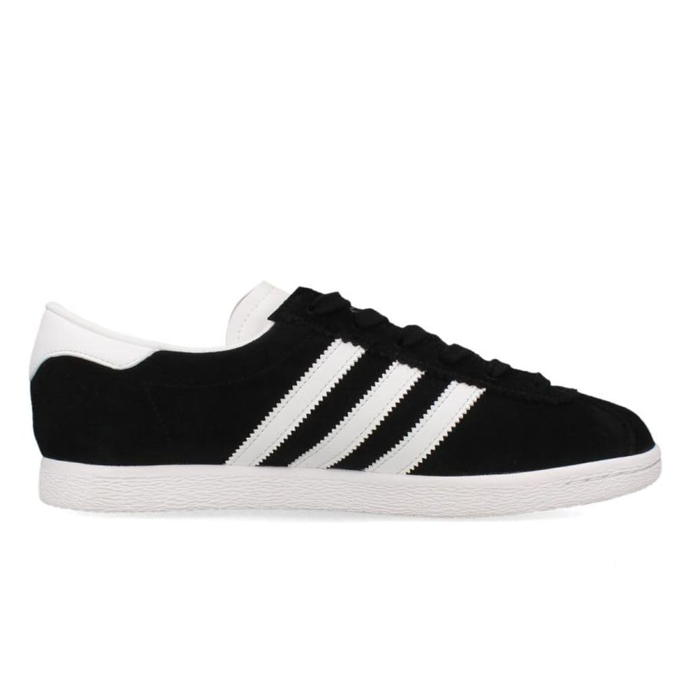 Originals Stadt Core Металлик JI1882 Япония [Adidas] Черный/Белый/Золотой 27,0 см