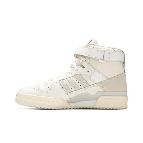 Adidas Forum 84 Hi 'Orbit Grey' FY4576