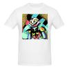 Funny Excited Fizzarolli Unisexs Printed Tshirt Unisex T Shirtclothing