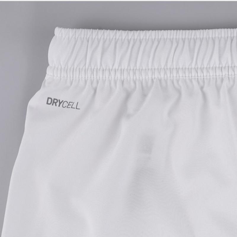 Puma Шорты Teamliga MultiSport Woven 65839304 мужские S шорты