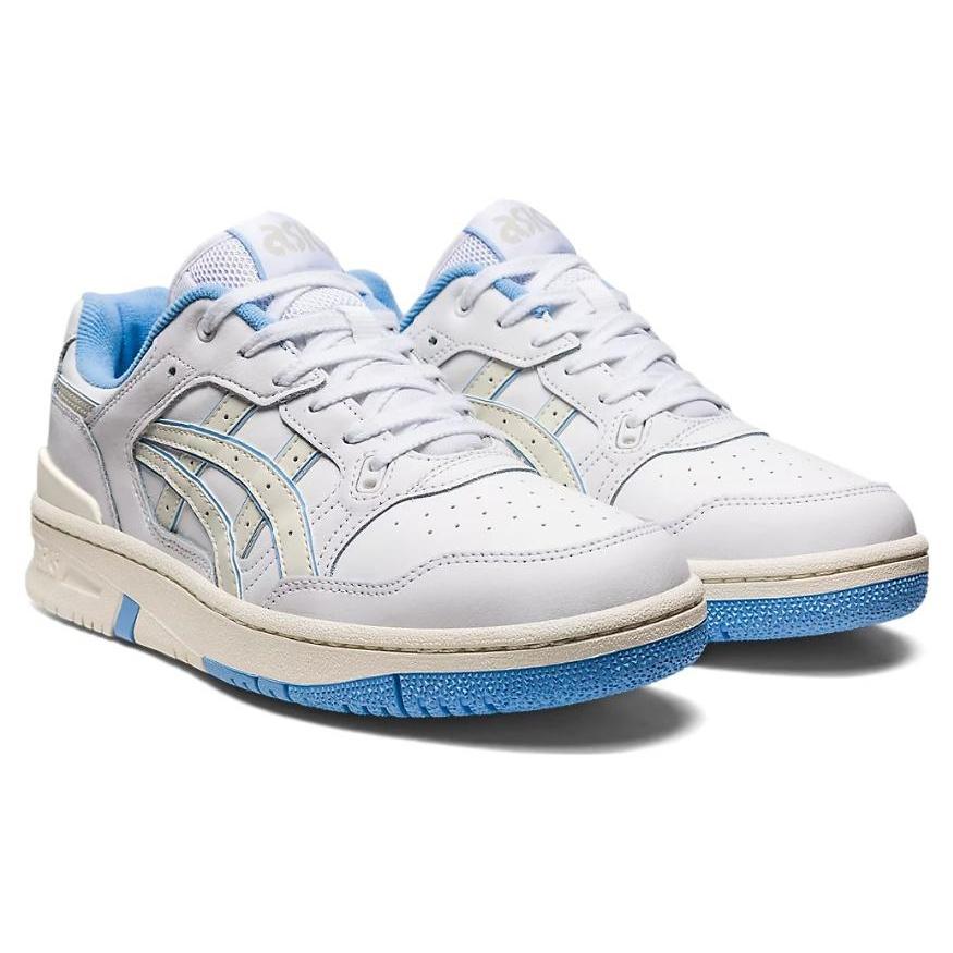 Asics EX89 'Белый Голубой' Мужские 1201A476-110