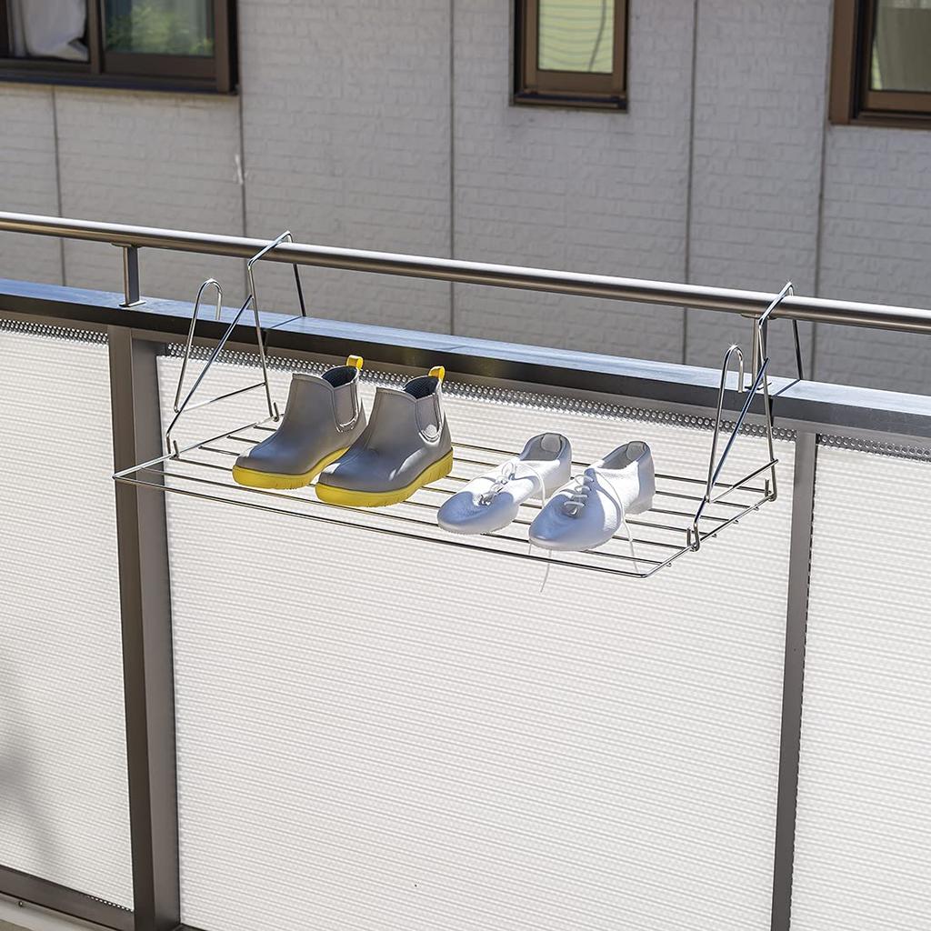 Sekisui Plastics Shoji Сушилка для банных полотенец из нержавеющей стали Sekisui DB-1