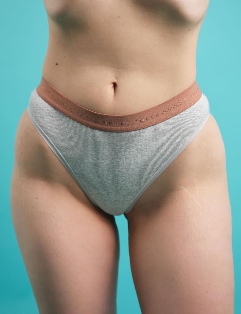 Трусики бразилиана brabrabra (84918)