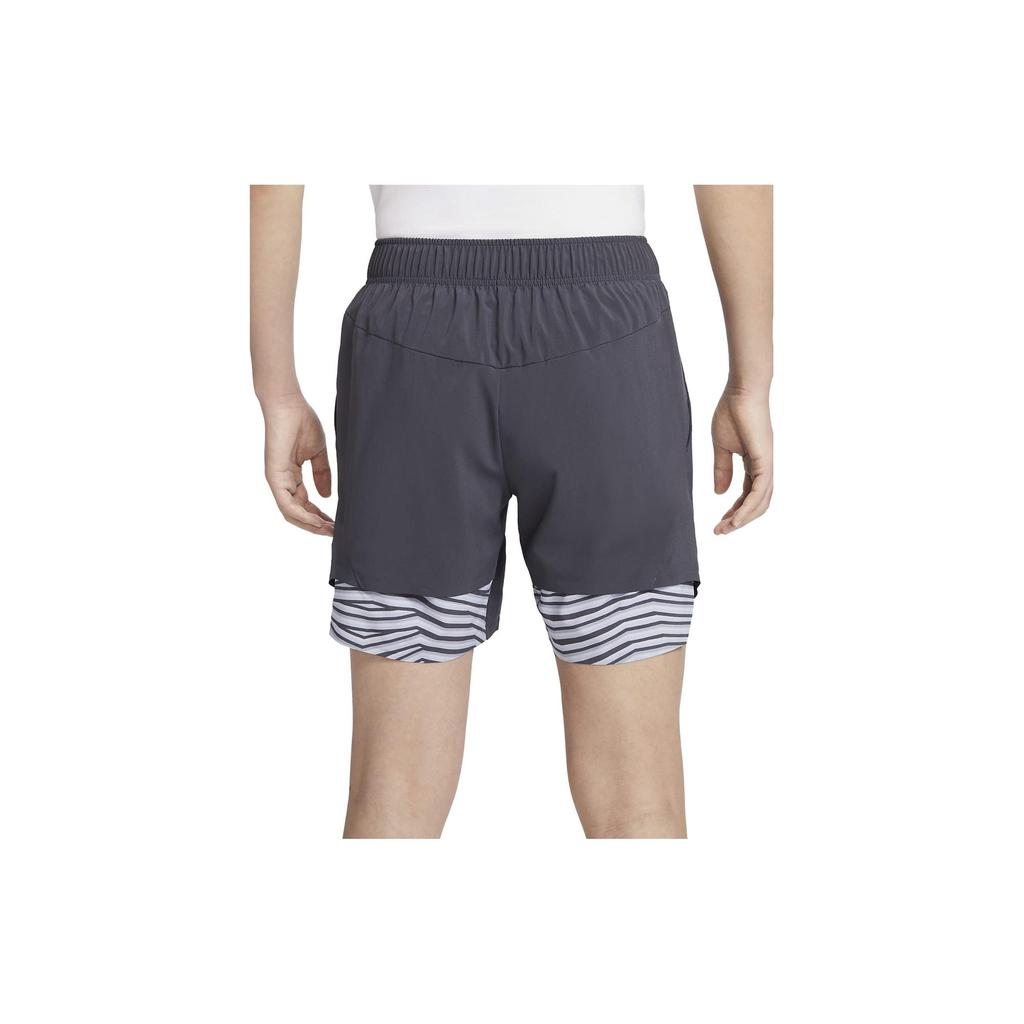 Nike Sports Shorts Men's Cathode Iron Moderate DV0705-015