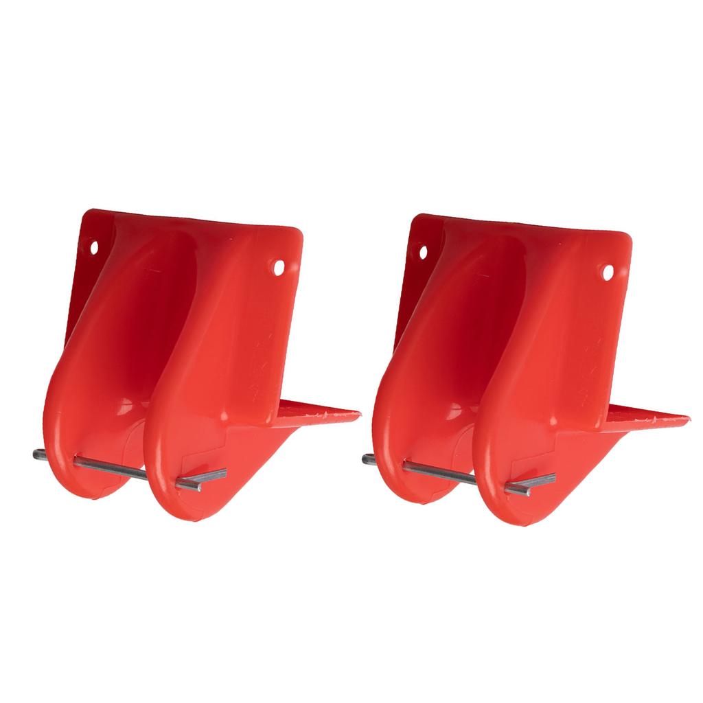 2 шт. Защитный трос для скалолазания, защитный трос для скалолазания на большой высоте, наружный настенный шнур, защитный трос от истирания