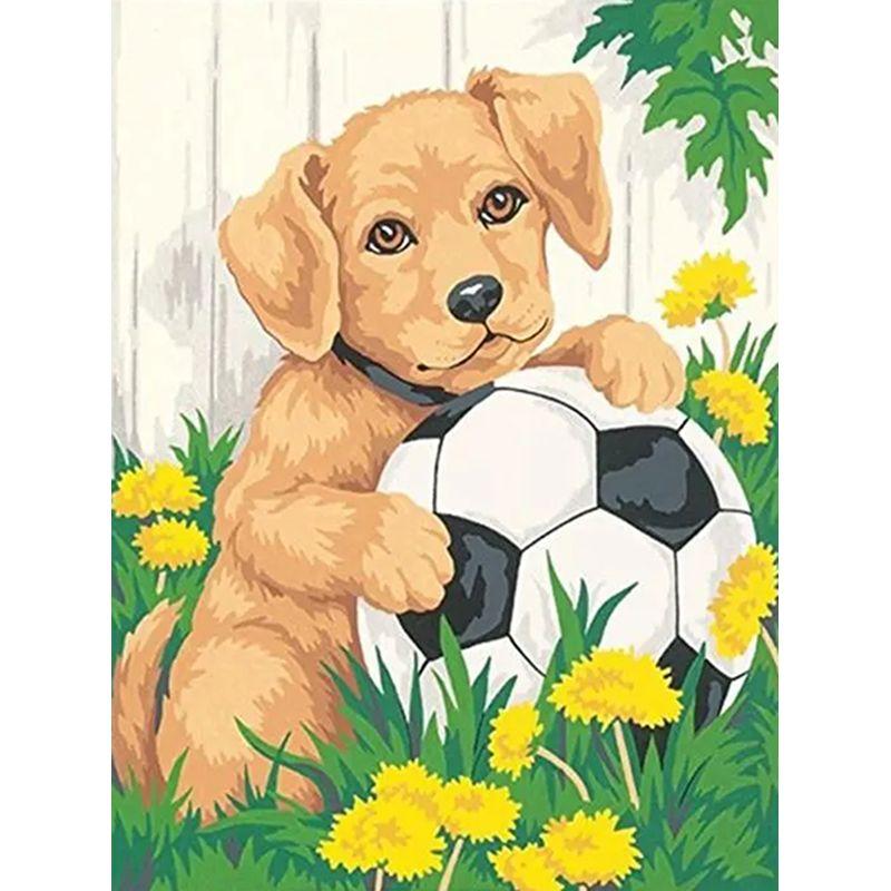 Painting Spring 5d Diy Diamond Landscape Diamond Embroidery Animal Cross Stitch Mosaic Home Decor Gift