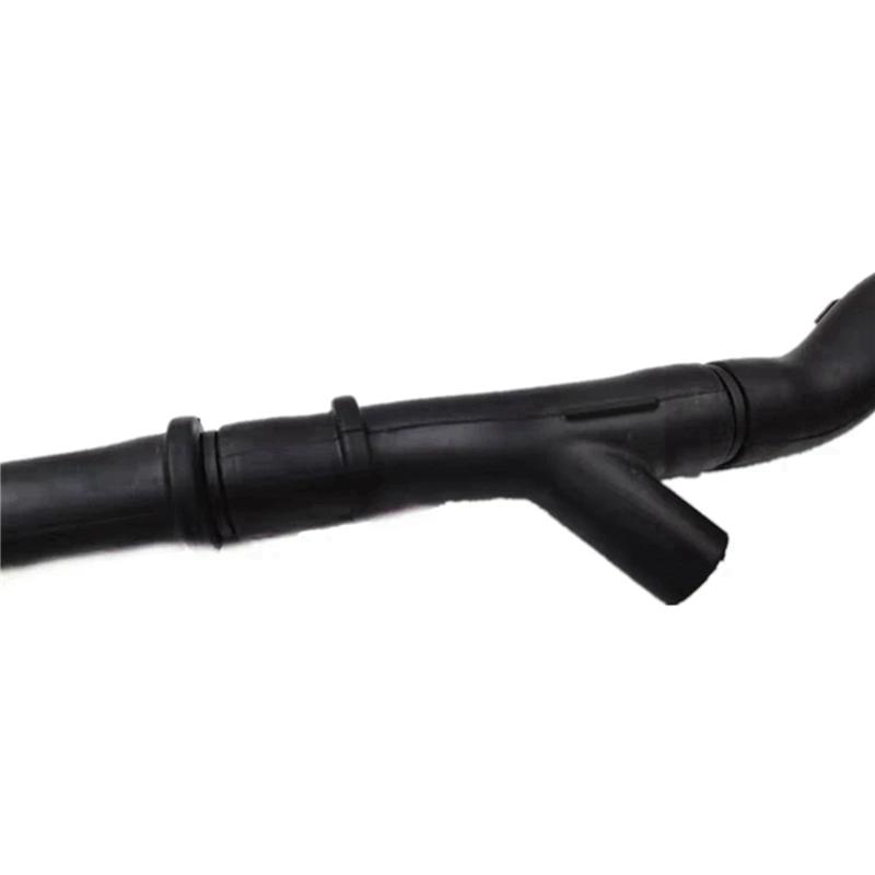 Auto Engine Crankcase Ventilation Hose For Mercedes-Benz Sprinter C230 CLK350 E350 GLK350 M-Class 2720181182 2720181382 Parts